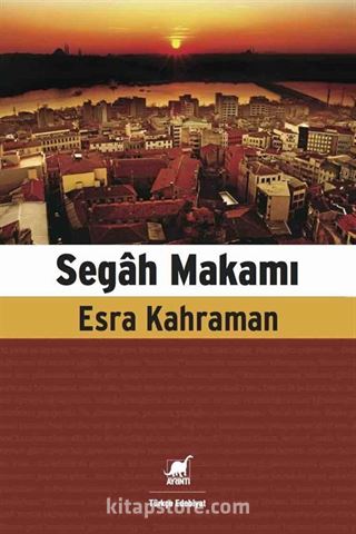 Segah Makamı