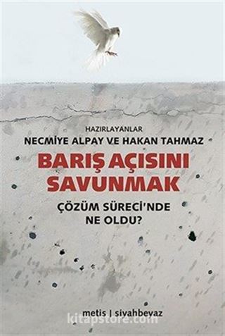 Barış Açısını Savunmak