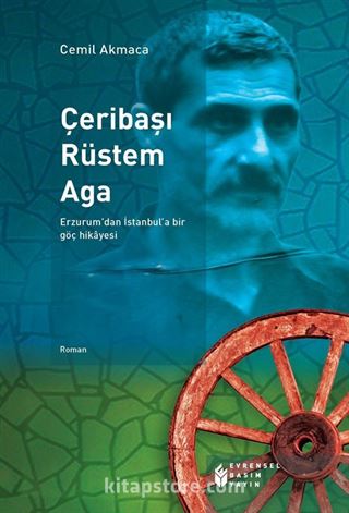 Çeribaşı Rüstem Aga