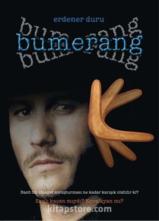 Bumerang