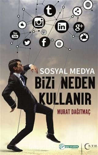 Sosyal Medya Bizi Neden Kullanır