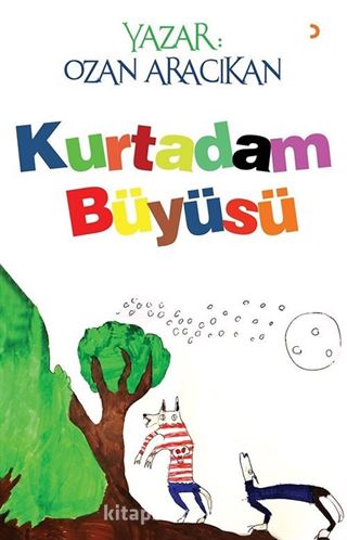 Kurtadam Büyüsü