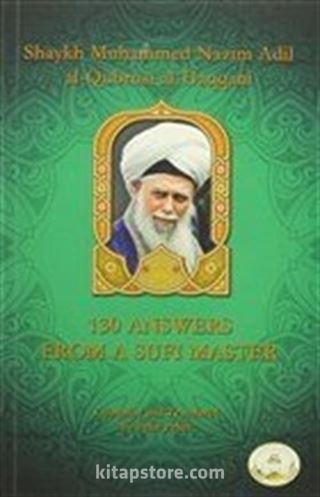 130 Anwers From a Sufi Master