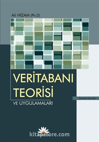 Veritabanı Teorisi ve Uygulamaları