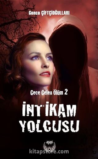 İntikam Yolcusu / Gece Gelen Ölüm 2