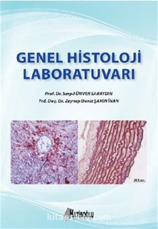 Genel Histoloji Laboratuvarı