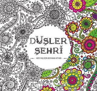 Düşler Şehri