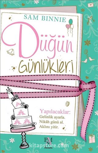 Düğün Günlükleri