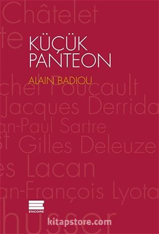 Küçük Panteon