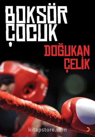 Boksör Çocuk