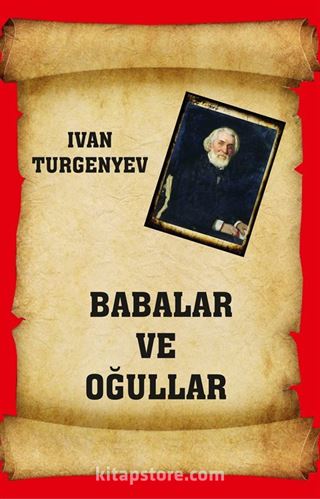 Babalar ve Oğullar