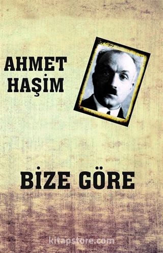 Bize Göre