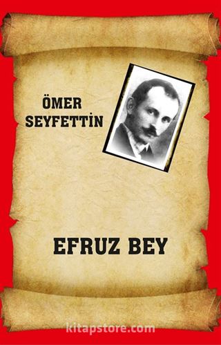 Efruz Bey