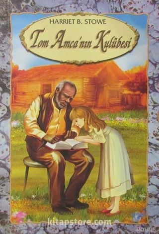 Tom Amca'nın Kulübesi