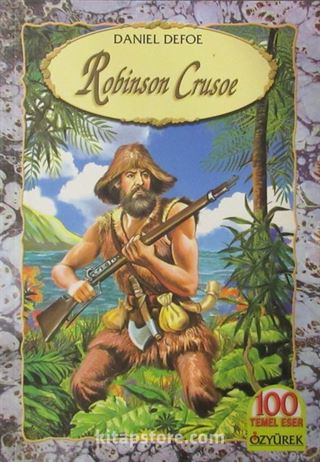 Robinson Crusoe