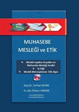 Muhasebe Mesleği ve Etik