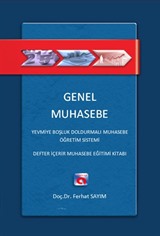 Genel Muhasebe