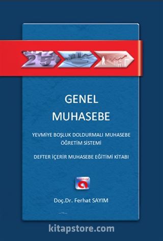 Genel Muhasebe