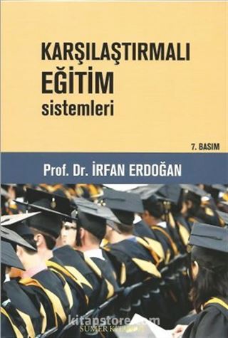 Karşılaştırmalı Eğitim Sistemleri