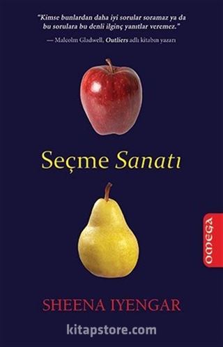 Seçme Sanatı