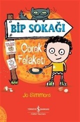 Bip Sokağı / Çörek Felaketi