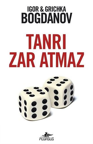 Tanrı Zar Atmaz