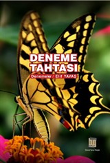 Deneme Tahtası