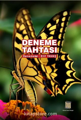 Deneme Tahtası