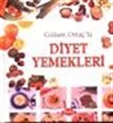 Gülsen Ortaç'la Diyet Yemekleri (Sıvama Cilt)