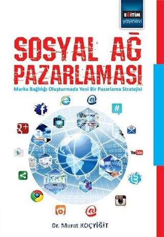 Sosyal Ağ Pazarlaması