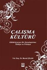 Çalışma Kültürü