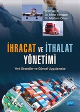 İhracat ve İthalat Yönetimi