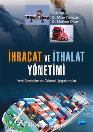 İhracat ve İthalat Yönetimi