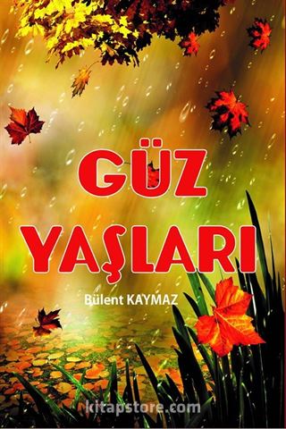 Güz Yaşları