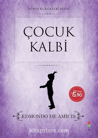 Çocuk Kalbi