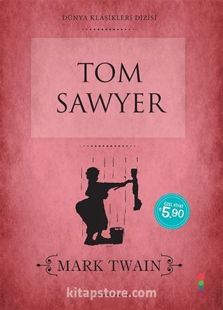 Tom Sawyer