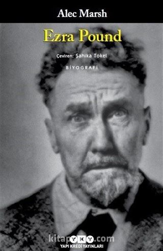 Ezra Pound