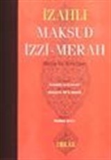 İzahlı Maksud İzzi-Merah