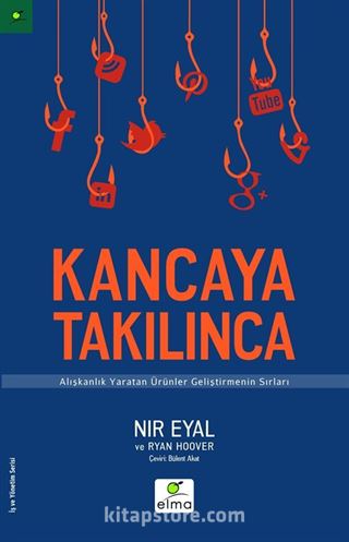 Kancaya Takılınca