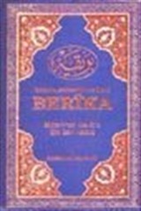 Berika (5 Cilt) - Tarikat-ı Muhammediyye Şerhi (1 .hamur)