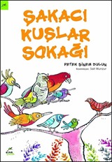 Şakacı Kuşlar Sokağı