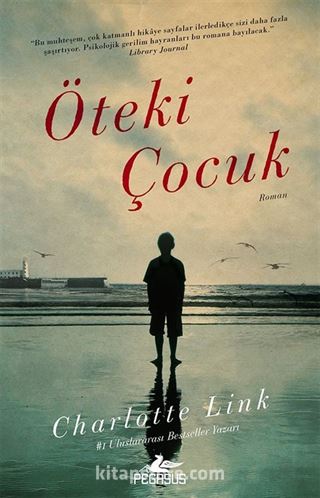 Öteki Çocuk