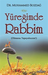 Yüreğimde Rabbim