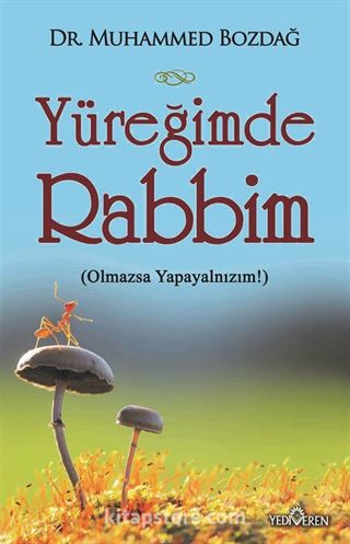 Yüreğimde Rabbim