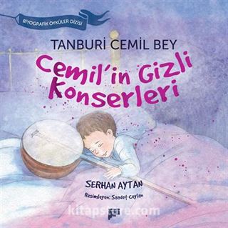 Tanburi Cemil Bey - Cemil'in Gizli Konserleri