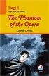 The Phontom Of The Opera / Stage 3 (CD'siz)