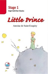 Little Prince / Stage 1 (CD'siz)