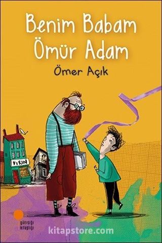 Benim Babam Ömür Adam