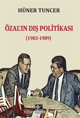 Özal'ın Dış Politikası (1983-1989)