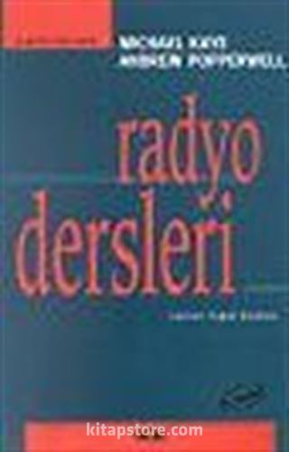 Radyo Dersleri